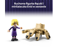LEGO Wednesday 76785 Mieszkanie Rączki - 1331690 - zdjęcie 7